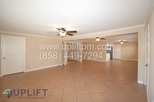Building Photo - 4 Bedroom 2 Bath Home In Oceanside With Bonus Room ** Move In Special $300 Off First Month's Rent**
