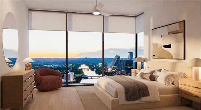 Building Photo - 701 River St