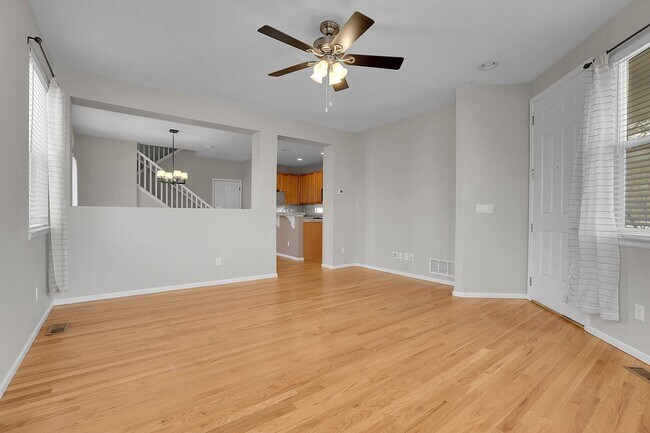 Building Photo - Central Park HOUSE for rent! 2 BLOCKS TO STANLEY MARKETPLACE