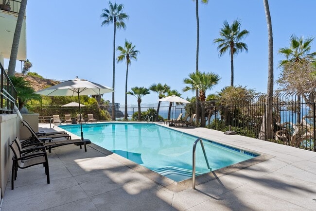 Building Photo - Discover a Coastal Sanctuary at Laguna Royale, Laguna Beach. Comes with 2 Parking Spaces!