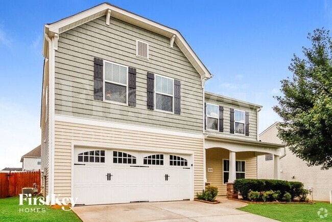 Building Photo - 6608 Championship Dr