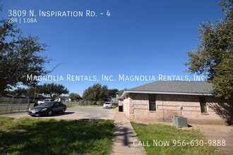 Building Photo - 3809 N Inspiration Rd