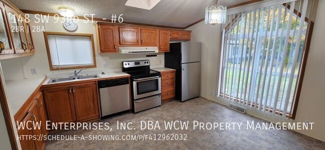 Building Photo - 148 SW 93rd St