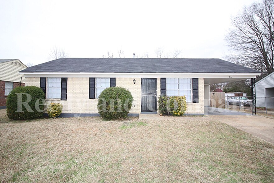 Primary Photo - 66 W Paxton Ln