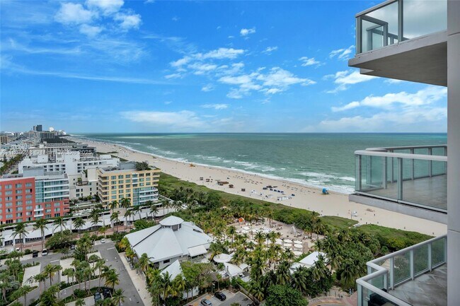 50 South Pointe Dr 50 South Pointe - 50 South Pointe Dr Miami Beach Fl Building Photo 