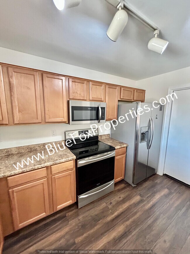 Building Photo - 6863 S Cottontail Run Ave