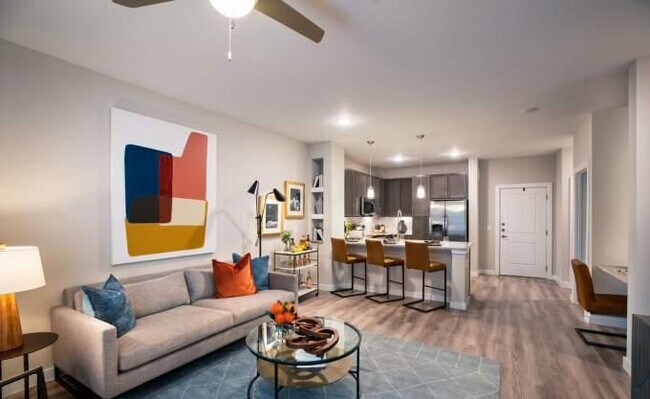 Building Photo - 1 bedroom in Cypress TX 77429