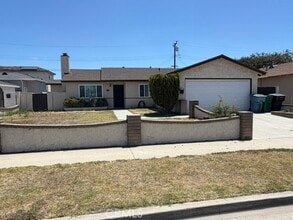 Building Photo - 8772 Pacheco Ave