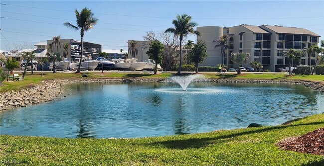 Building Photo - 7360 Estero Blvd