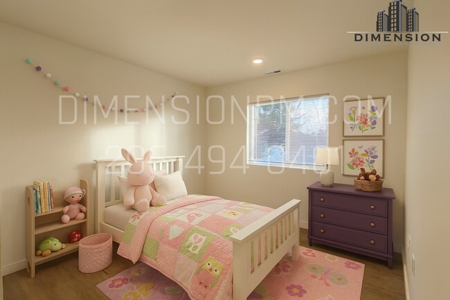 Building Photo - 5811 27th St NE