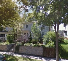 Building Photo - 874 Hague Avenue