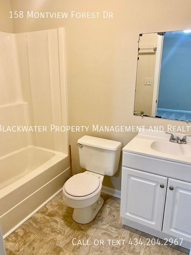 Building Photo - 158 Montview Forest Dr