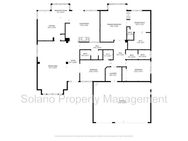 Building Photo - 685 Hillcrest Cir