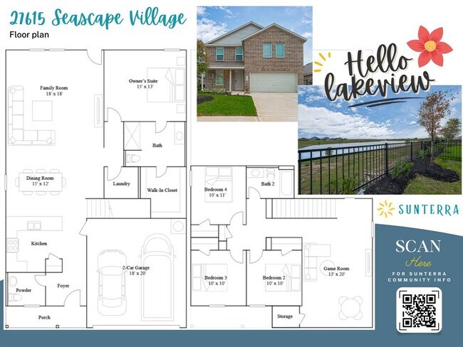 Building Photo - 27615 Village Way Dr.