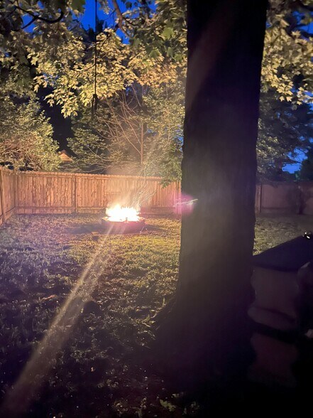 Backyard Firepit 3 - 161 17th St N