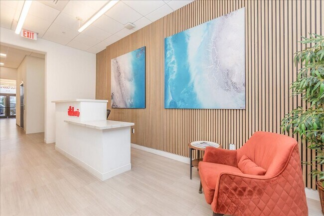 Building Photo - High Floor 2 BED/2 BATH/2 PRKG in brand ne...