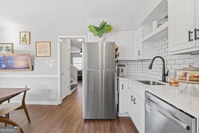 Building Photo - 3133 Buford Hwy NE