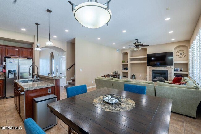 Building Photo - 1272 Franklin Quail Pl