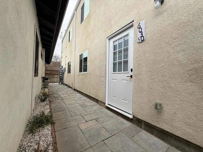 Building Photo - 6030 Colfax Ave