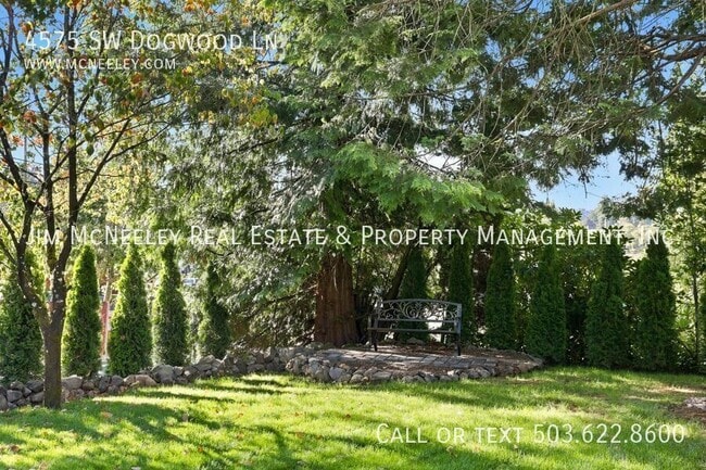 Building Photo - 4575 SW Dogwood Ln