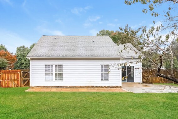 Building Photo - 1101 Gretna Green Dr