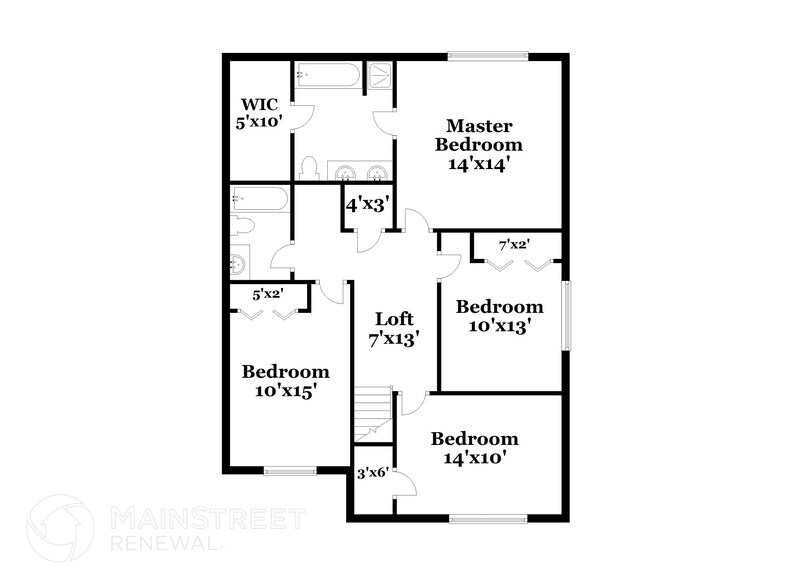 Building Photo - 3509 Charterhall Ln