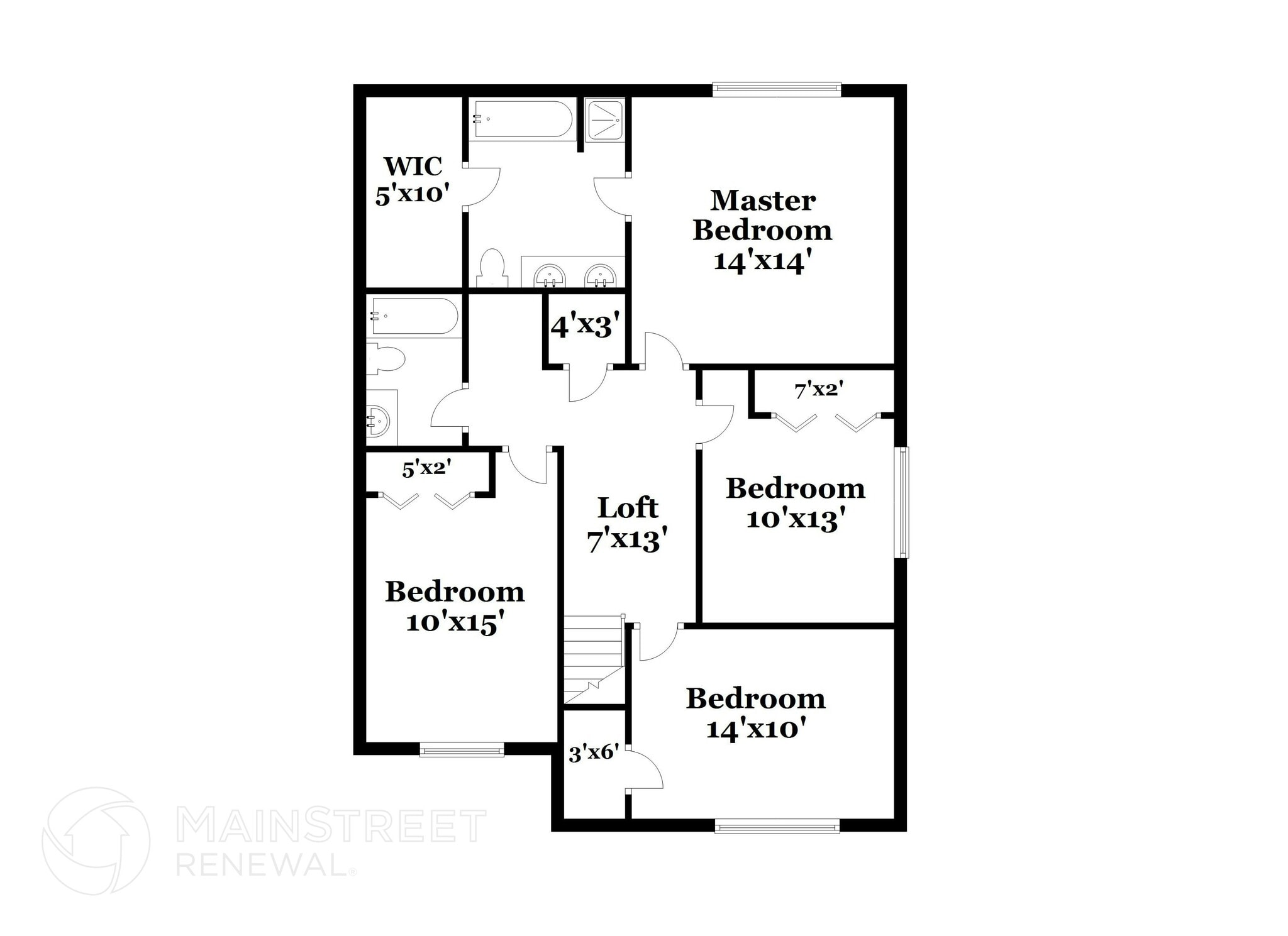 Building Photo - 3509 Charterhall Ln