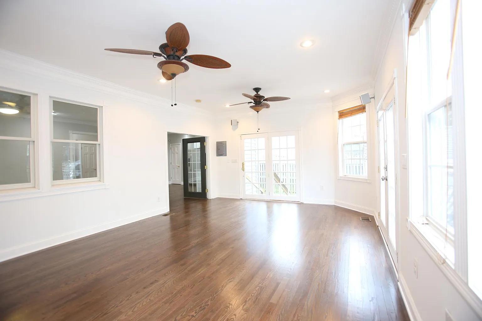 1st floor sunroom - 3820 Elbert Ave