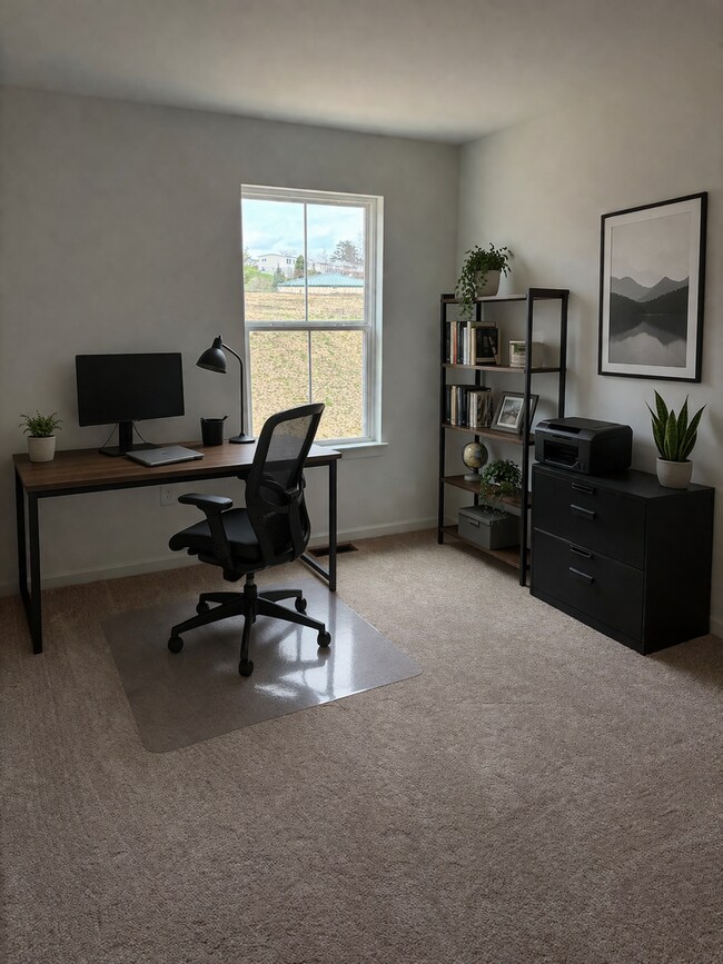 Building Photo - New Build! 3 Bedroom, 2.5 Bath NOW AVAILABLE!