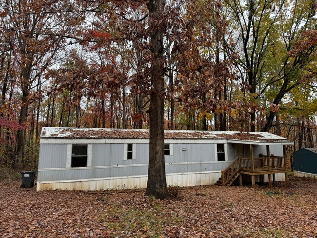 Primary Photo - Two Bedroom Trailer in Troutman