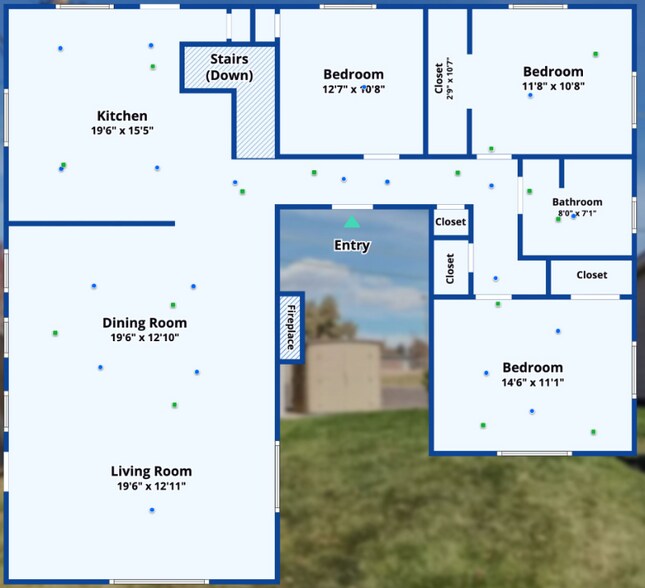 Building Photo - 5905 Nelson Ct