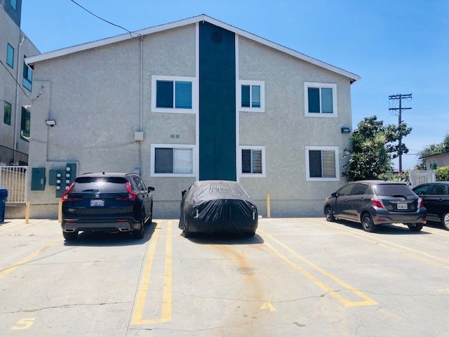 Building Photo - 6900 Knowlton Pl