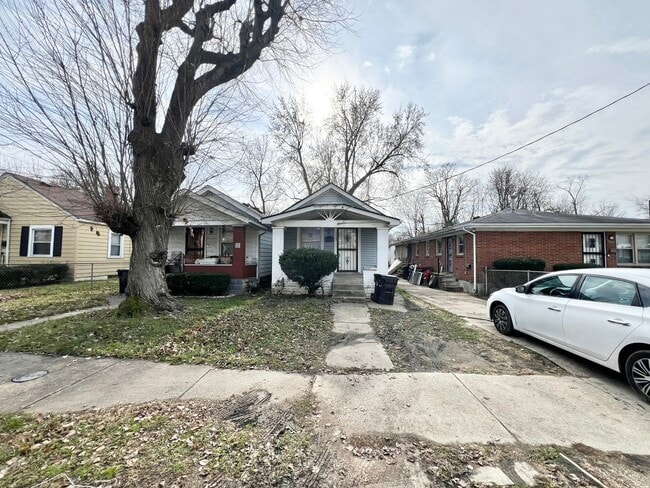 Building Photo - 3520 Herman St