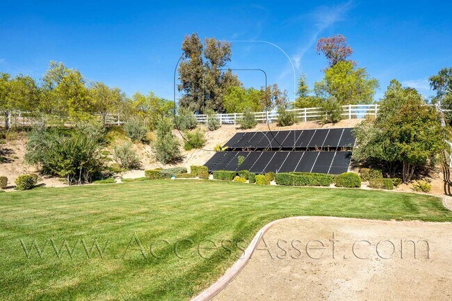 Building Photo - The Ultimate Tuscan Inspired Wine Country Estate With 5 Bed/6 Bath!