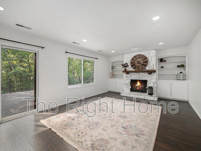 Building Photo - 11736 Quail Dr