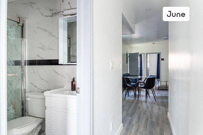 Building Photo - 2572 Steinway Street