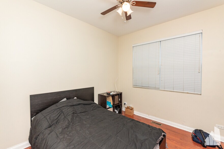 Building Photo - 2535 W Flournoy St