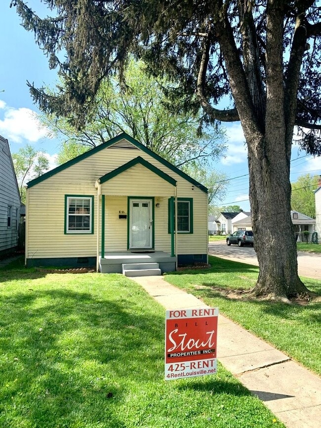 Primary Photo - 1016 Oleanda Ave