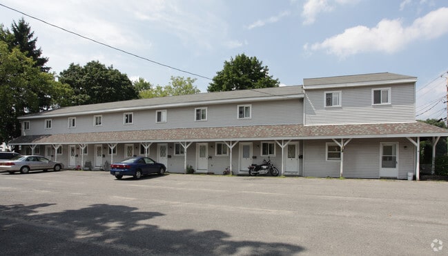 Building Photo - 102 Hudson St