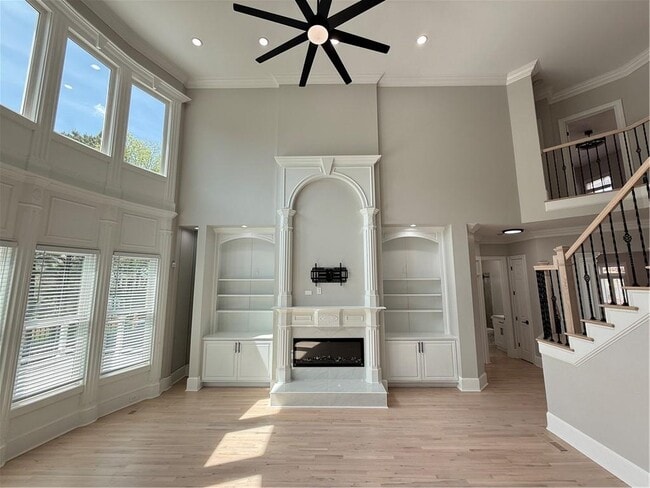 Building Photo - 1660 Briergate Dr