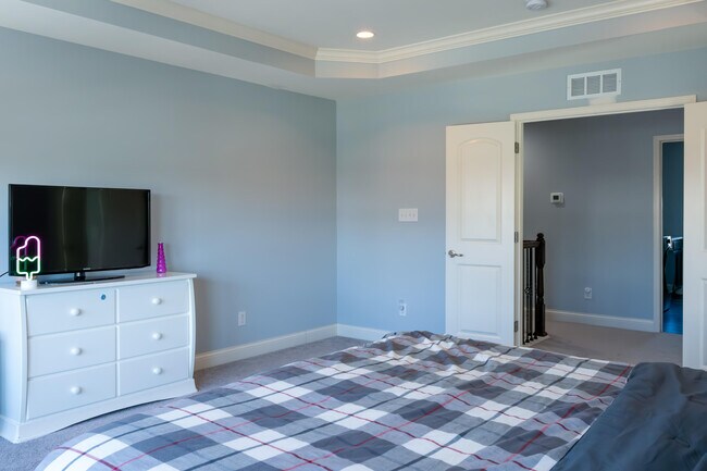 Building Photo - 14341 Halden Ridge Way
