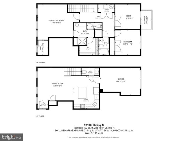 Building Photo - 14814 Mason Creek Cir