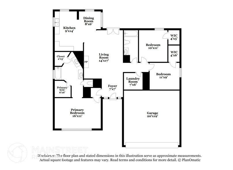 Building Photo - 6580 Silver Oak Cove