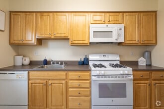 Interior Photo - Liberty Gardens Apartments