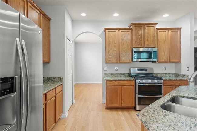 Building Photo - 4548 Blue Major Dr