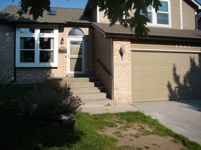 Building Photo - 8825 Boxelder Dr