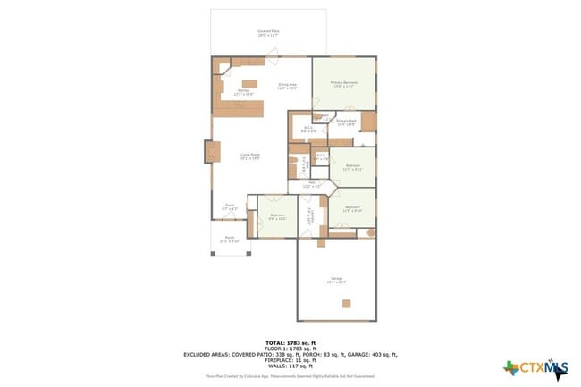 Building Photo - 7 Woodhollow Way