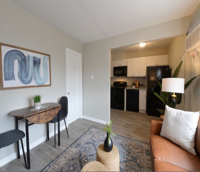 Building Photo - Newly Renovated All Electric 1 Bedroom in ...