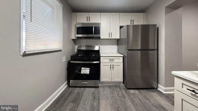 Building Photo - 2527 S Felton St