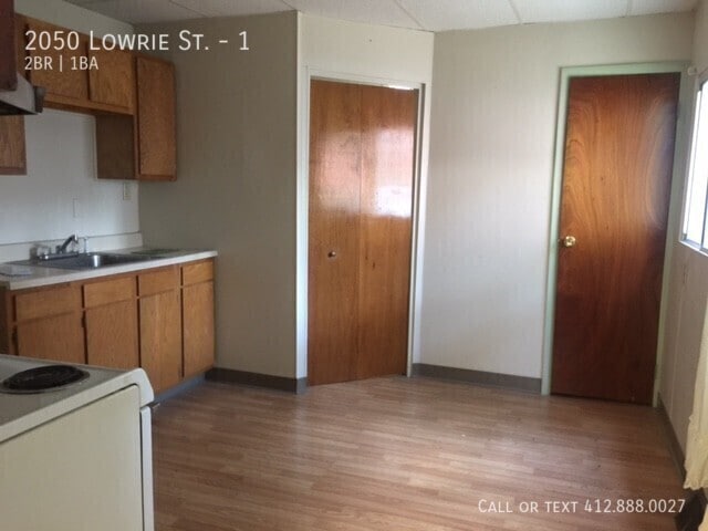 Building Photo - 2050 Lowrie St